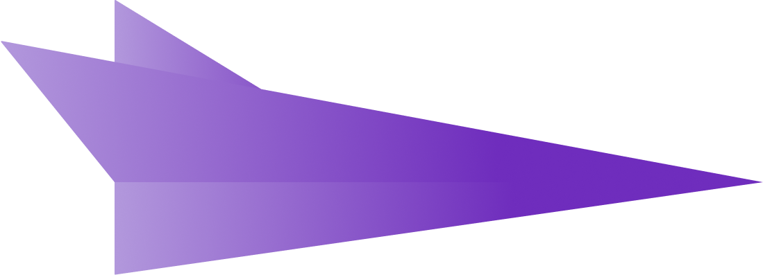 This image is the logo for the Paper Plane website.